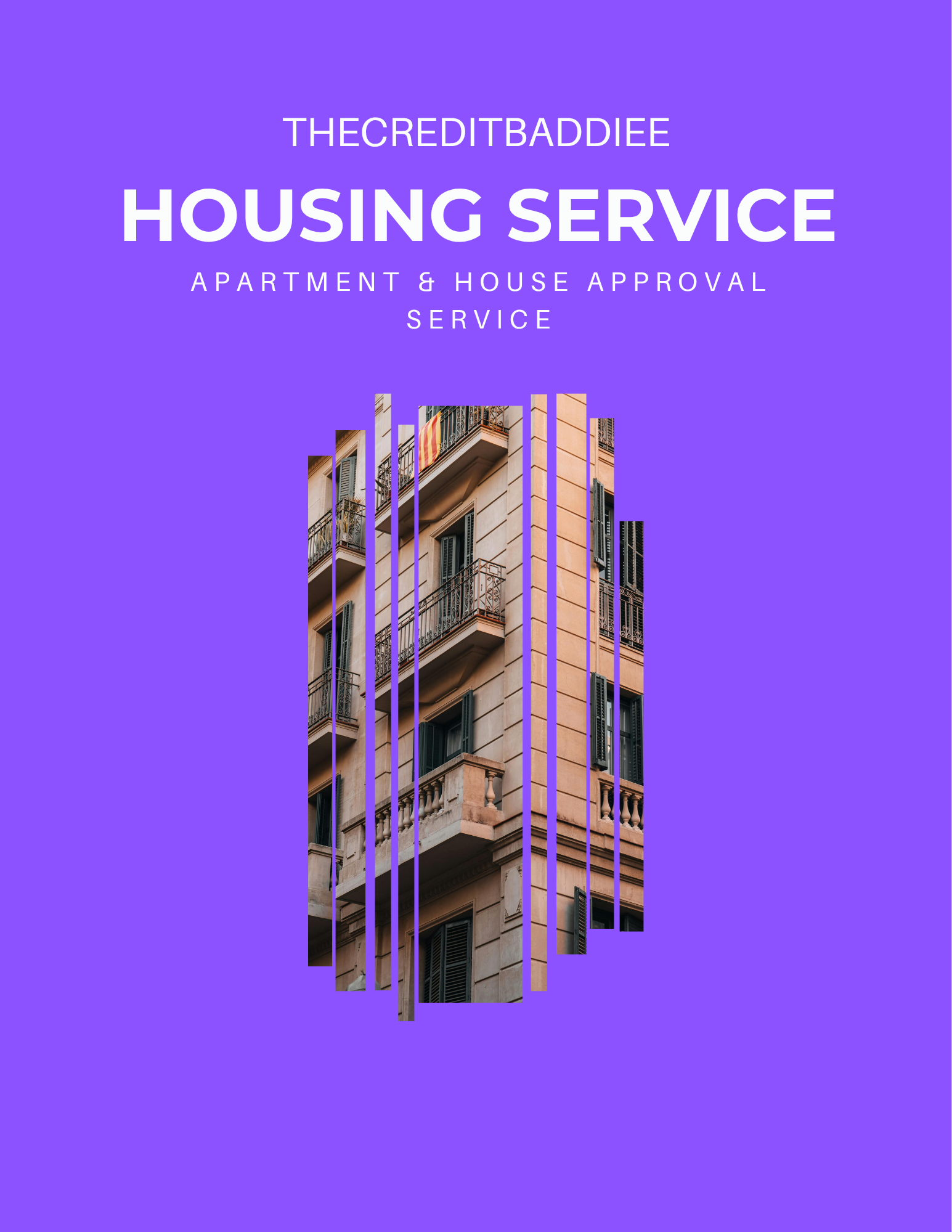 Get Apartments & Houses Approved