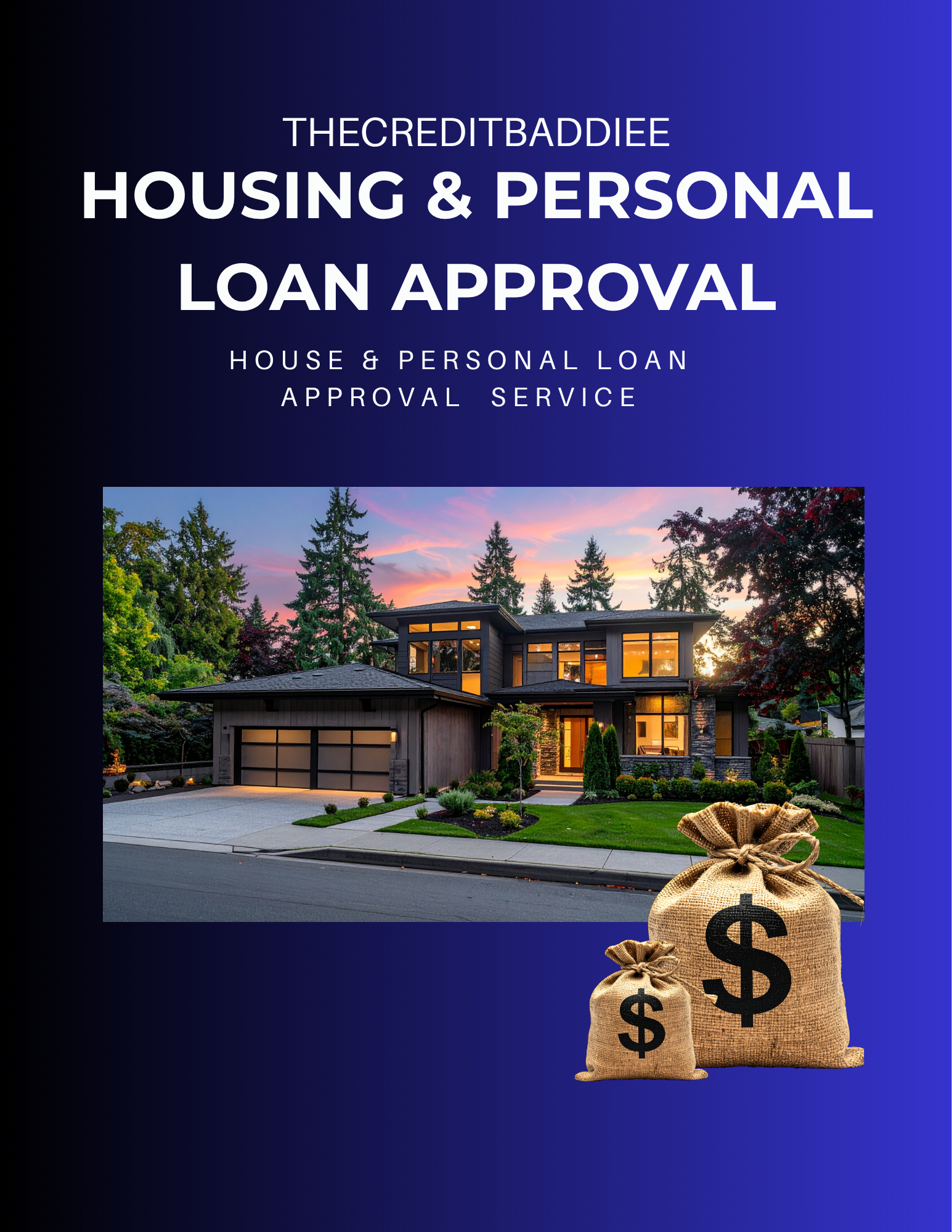 Housing & Personal Loan Approval Bundle