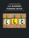 LLC Business Funding Setup