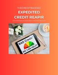 Expedited Credit Repair Package