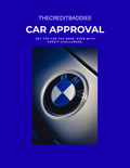 Car Approval Package
