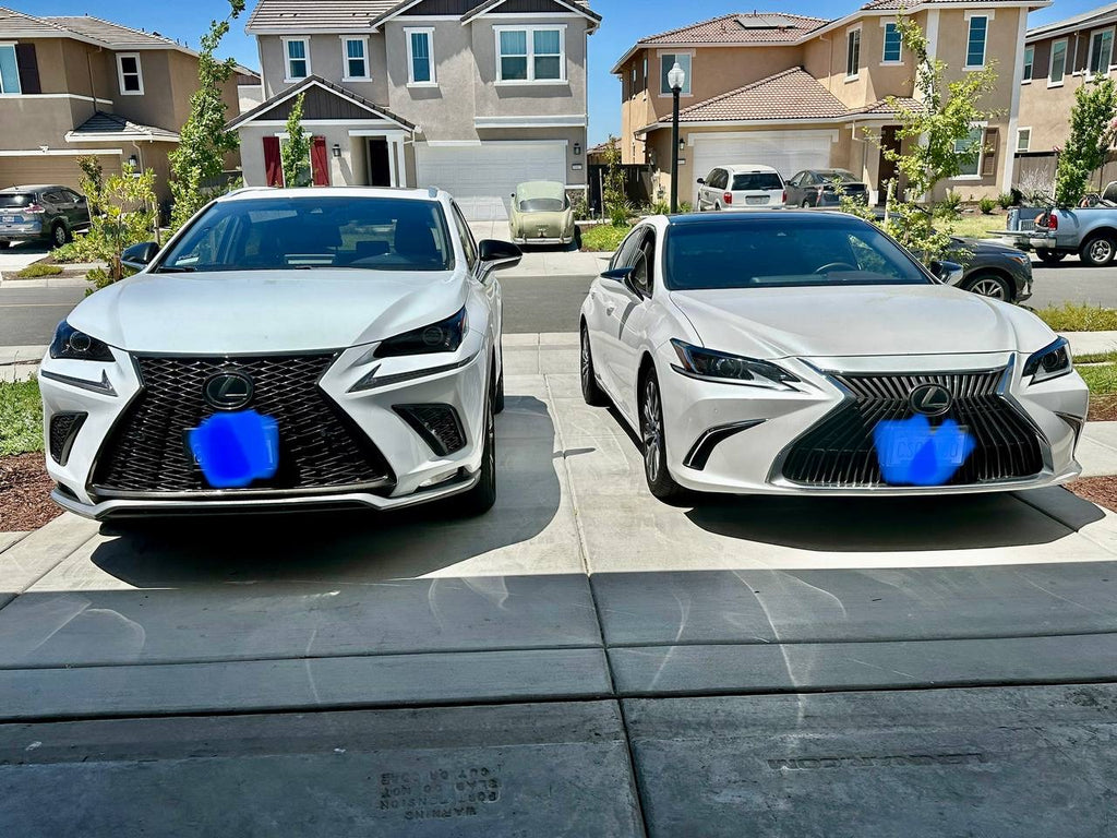 Car Approval Package