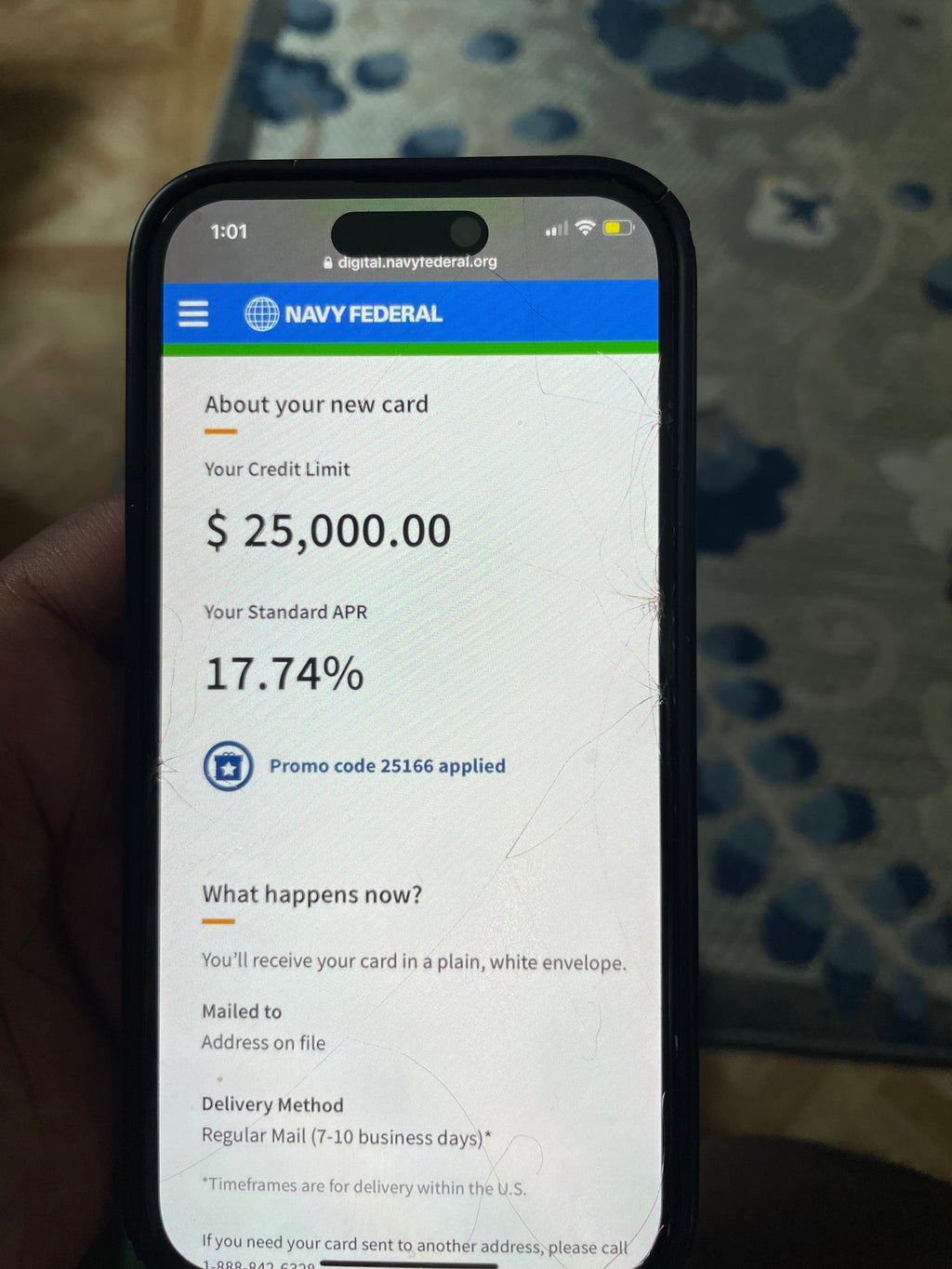 Loan Approval Package - Up to $9K