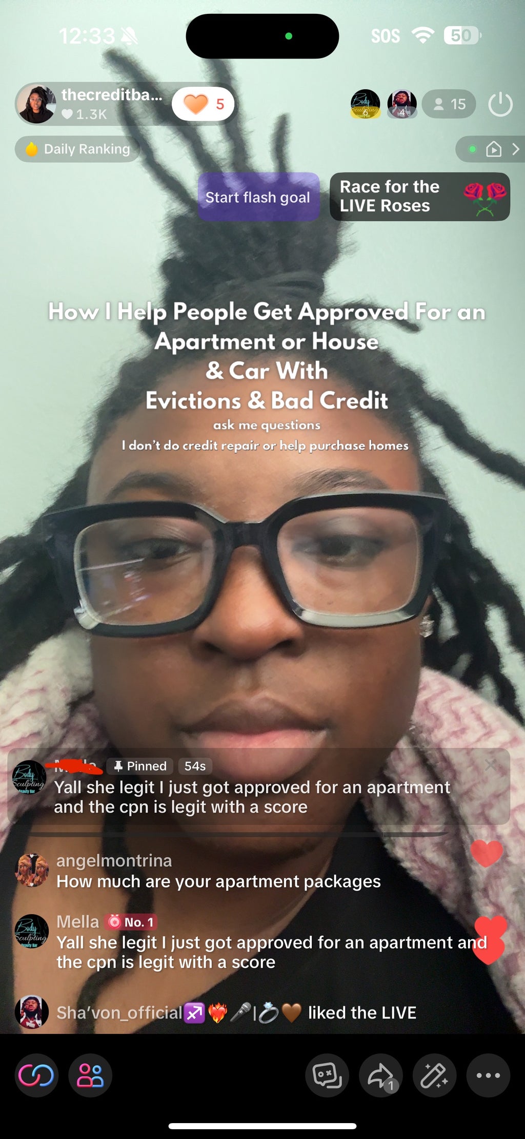 Get Apartments & Houses Approved